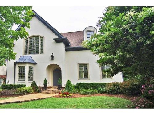 2107 Mckinley Road, Atlanta, GA 30318