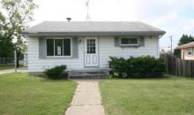 8121 W Mill Rd Milwaukee, WI 53218