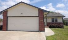 1456 E Sunset Ct Goddard, KS 67052