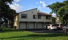 2122 NW 59 TERRACE # 80E Fort Lauderdale, FL 33313