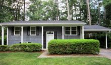 3886 Captain Drive Atlanta, GA 30341