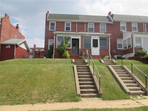 7055 Eastbrook Ave., Baltimore, MD 21224