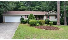 271 Sumter Drive Marietta, GA 30066