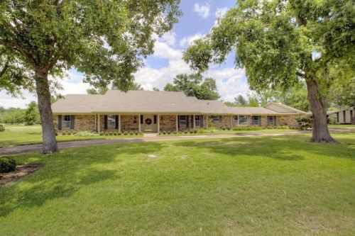 4073 FM 1568, Campbell, TX 75422