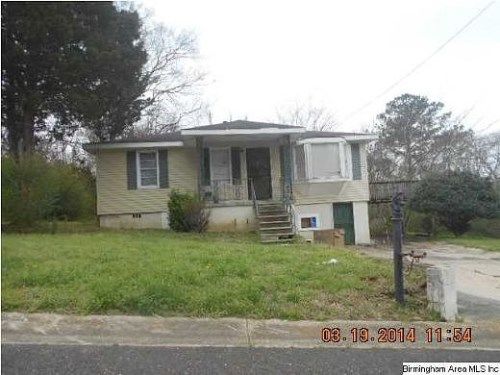 4Th Ave S, Bessemer, AL 35020