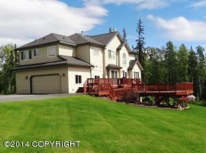 1658 E Colt Circle, Wasilla, AK 99654