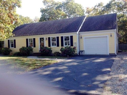 38 McGuerty Rd, Harwich, MA 02645