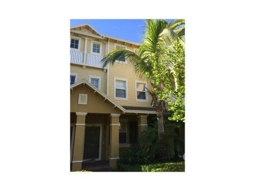 107 W Pigeon Plum Drive # 107, Jupiter, FL 33458