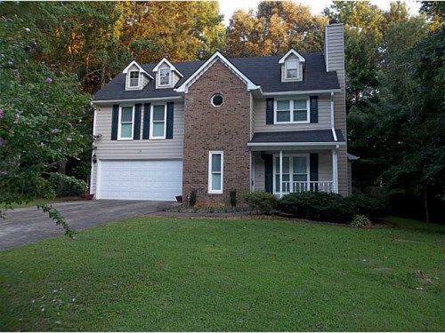 2405 Southern Oak Drive Sw, Marietta, GA 30064