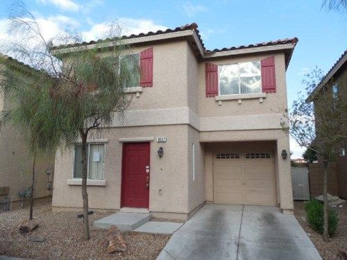 1837 Luna Alegre St, Las Vegas, NV 89115