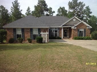 5419 Silver Fox Way, North Augusta, SC 29841