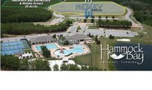 408 APTS Hammock Trail Freeport, FL 32439