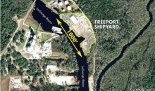 116 Shipyard Road Freeport, FL 32439