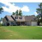 110 Tesnatee Landing Drive, Cleveland, GA 30528 ID:9584944