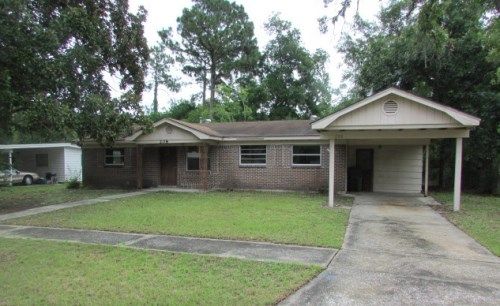 208 Prior Ave, Brunswick, GA 31525