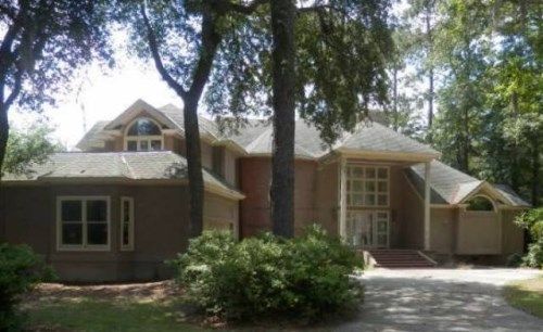 11 Yorkshire Drive, Hilton Head Island, SC 29928