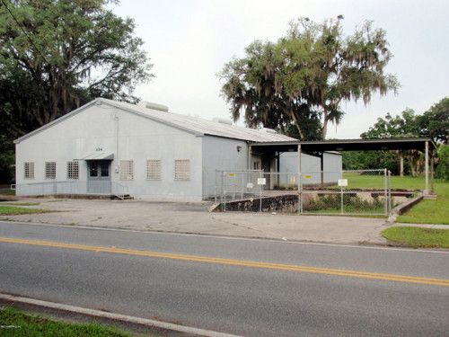 224 South 9th ST, Palatka, FL 32177