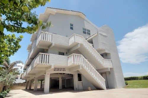 107 S 28th Street# 107, Cocoa Beach, FL 32931