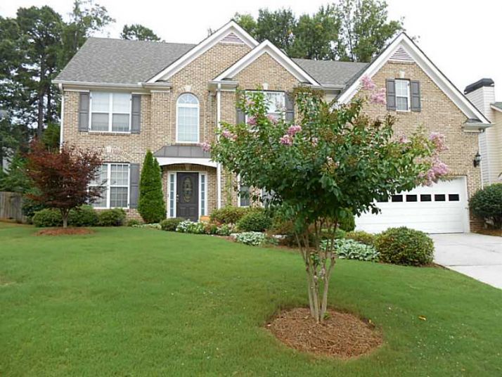 3539 Estates Landing Drive Nw, Kennesaw, GA 30144