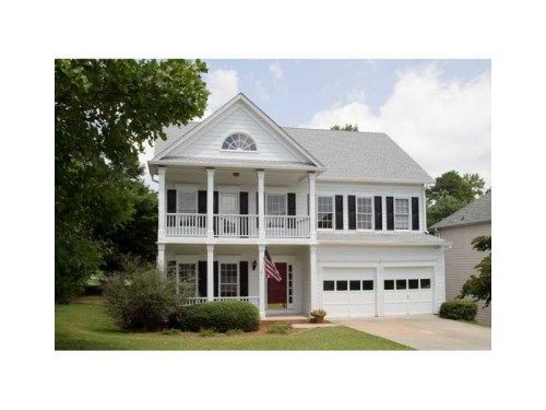 700 Ullswater Cove, Alpharetta, GA 30022