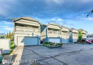 669 King Arthur Circle, Anchorage, AK 99518