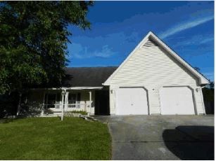 216 Ibis Ln, Goose Creek, SC 29445