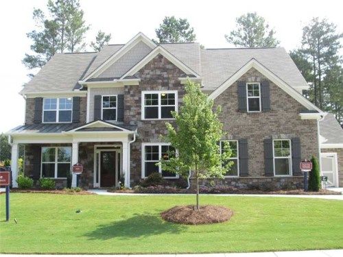 23 Starry Night Way, Dallas, GA 30132