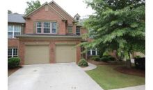 Unit 415 - 415 Skulley Drive Alpharetta, GA 30004