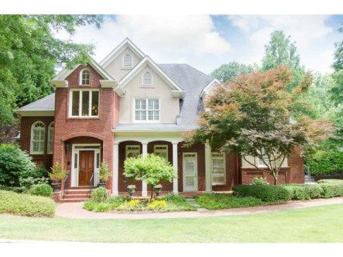 3904 W Nancy Creek Court Ne, Atlanta, GA 30319