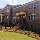 Unit 154 - 7510 Highland Bluff, Atlanta, GA 30328 ID:9855828