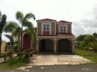 Cantera Sect Repart Lot 10 Laureen Garcia St, Manati, PR 00674