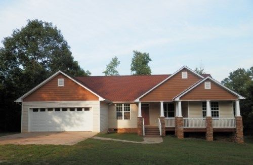 339 Torbet Drive, Forsyth, GA 31029