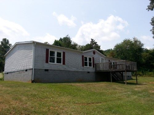 547 Poorhouse Farm Road, Amherst, VA 24521