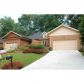 1191 Dorby Park Drive, Atlanta, GA 30319 ID:9846209