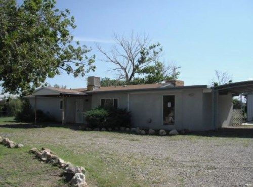 110 Horner St, Belen, NM 87002