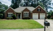 2570 Clairview Street Alpharetta, GA 30009