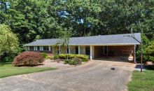 408 Lynne Circle Alpharetta, GA 30009