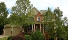 323 Vine Creek Drive Acworth, GA 30101