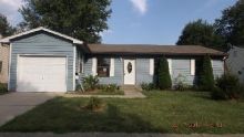 918 Anderson Street Shelbyville, IN 46176