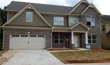 3433 Bridge Walk Drive Lawrenceville, GA 30044