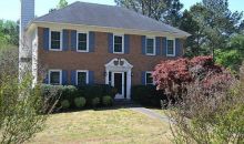 2107 Amherst Trail Se Conyers, GA 30094