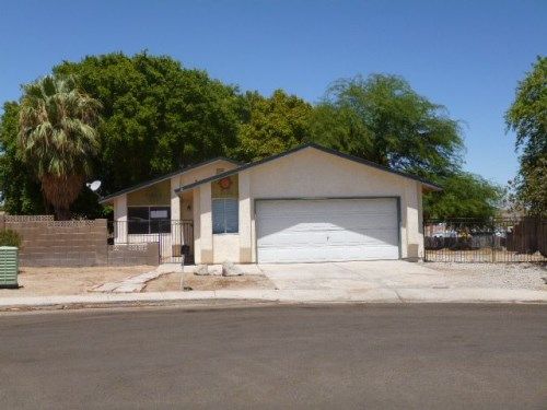 2136 E Calle Invierno, Yuma, AZ 85365