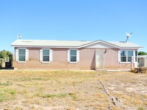 8516 E Buckshot Road, Yuma, AZ 85365