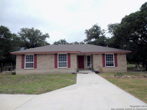 331 Encino Torcido St, Adkins, TX 78101