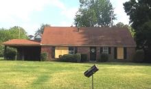 4498 Saint Honore Dr Memphis, TN 38116