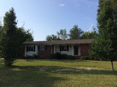 321 Feagin Mill Rd, Warner Robins, GA 31088