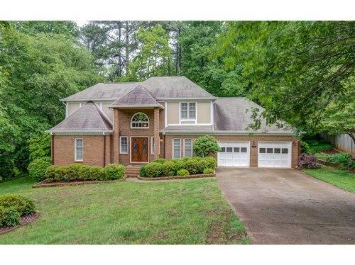 2122 Glenridge Court, Marietta, GA 30062