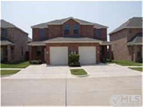 2318 Aldergate Drive, Arlington, TX 76012