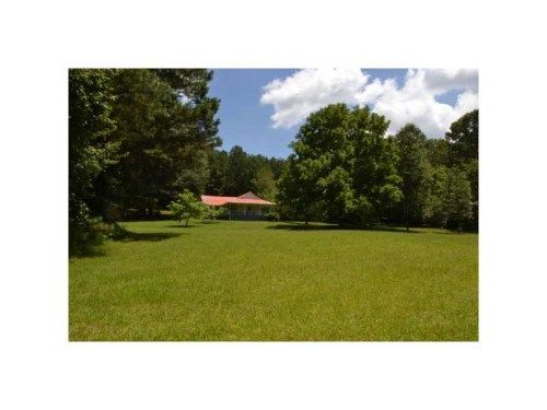 1238 Dean Mill Road, Talking Rock, GA 30175