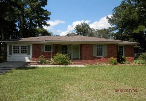 903 Brannen Road, Statesboro, GA 30461